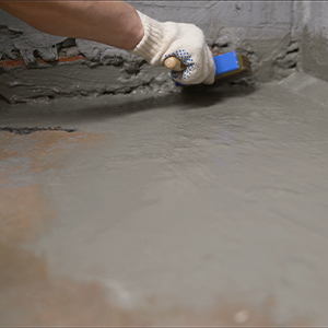 Westco Roofing Images