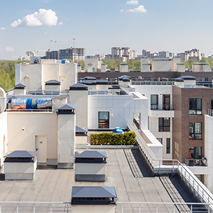 Westco Roofing Images